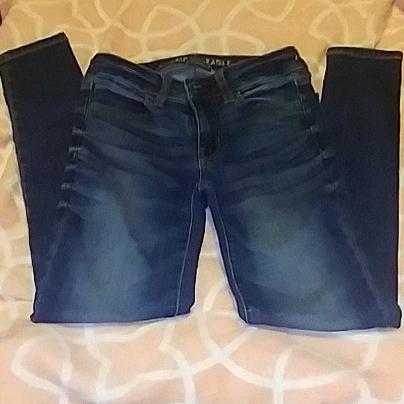 Jeans - Picture 1 of 3